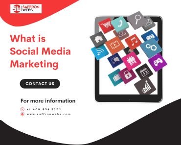 What Is Social Media Marketing? A Simple Guide